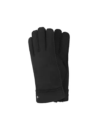 ROECKL | Handschuhe Helsinki | schwarz